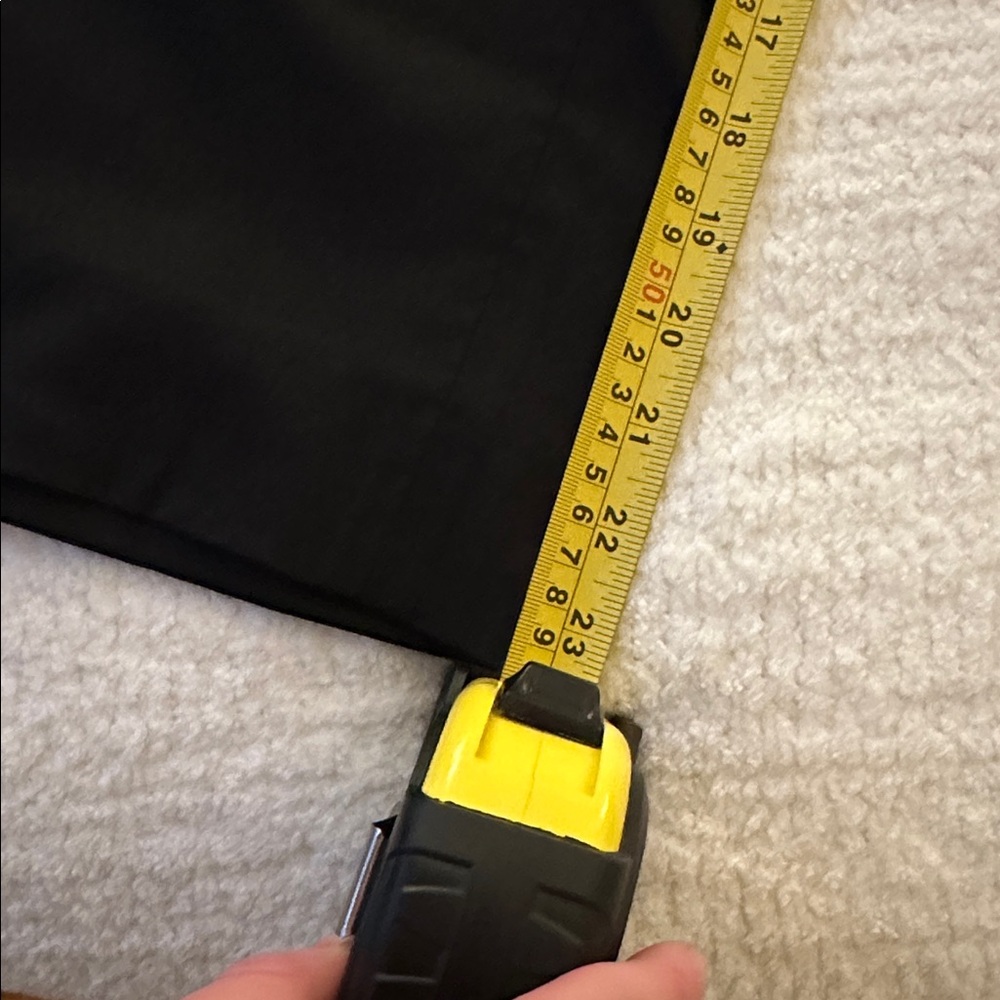 Brooks Brothers 100% Wool Black Dress Pants (Regent Fit) - Picture 10 of 13